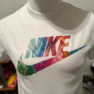 Nike shirt